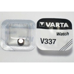 Elementas V337 SR416 VARTA...