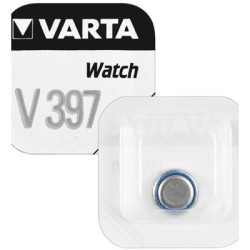 Elementas V397   SR59 VARTA...