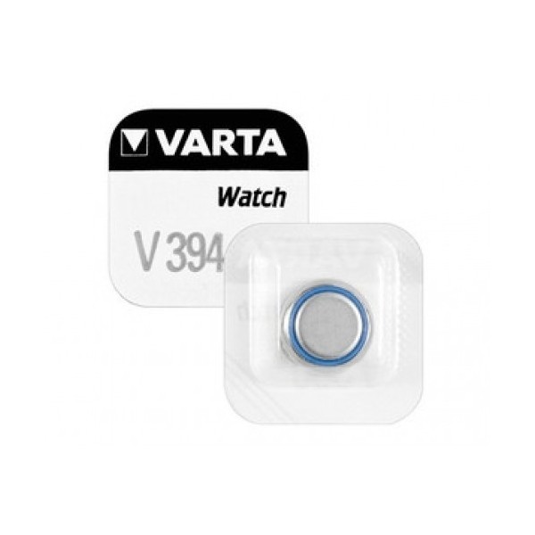 Elementas V394   SR45 VARTA...