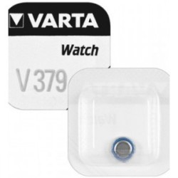 Elementas V379   SR63 VARTA...