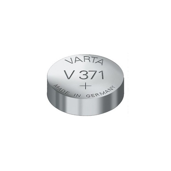 Elementas V371   SR69 VARTA...