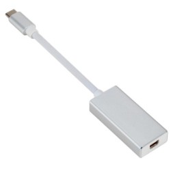 Adapteris USB 3.1 Type-C to...