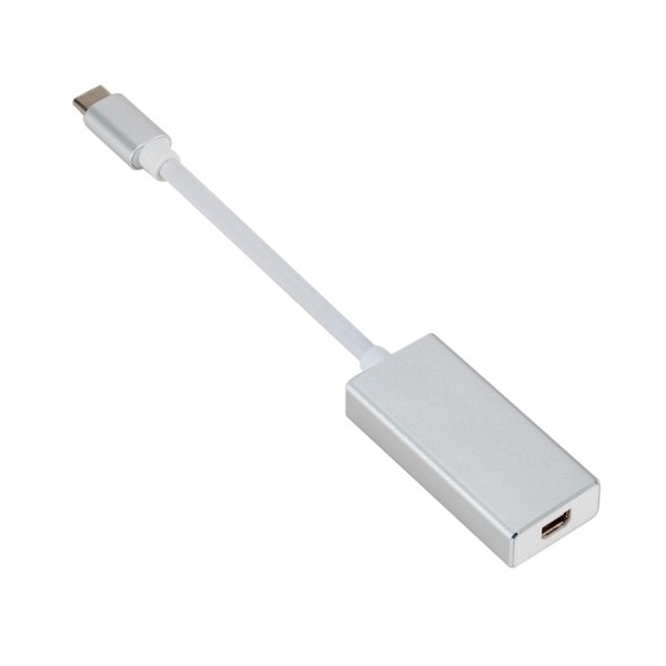 Adapteris USB 3.1 Type-C to...