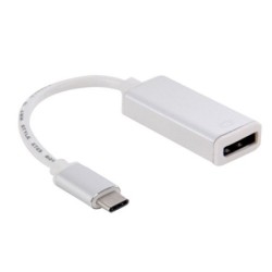 Adapteris USB 3.1 Type-C to...