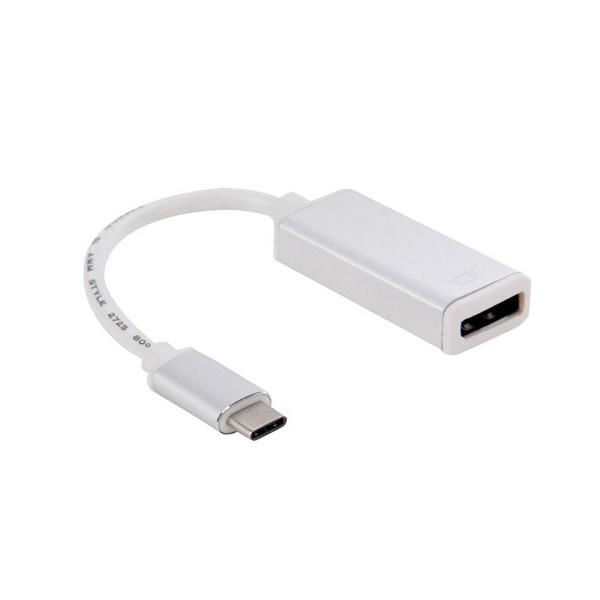 Adapteris USB 3.1 Type-C to...