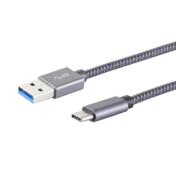 Jung.laidas USB TYPE-C -...