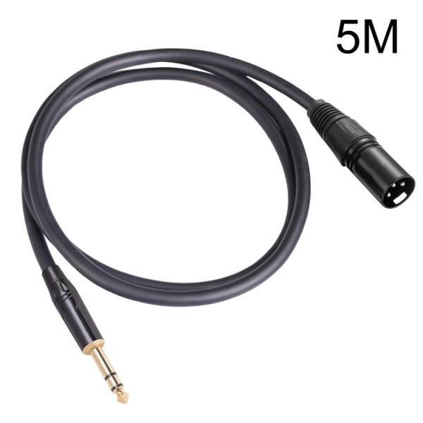 Laidas XLR - Jack 6.35...