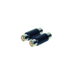 Adapteris 2RCA  2RCA EW (Bulk)