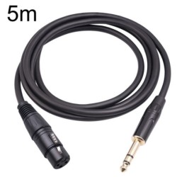 Jung.laidas XLR 3-pin...