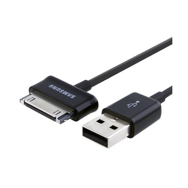 Laidas USB 30-pin Samsung...