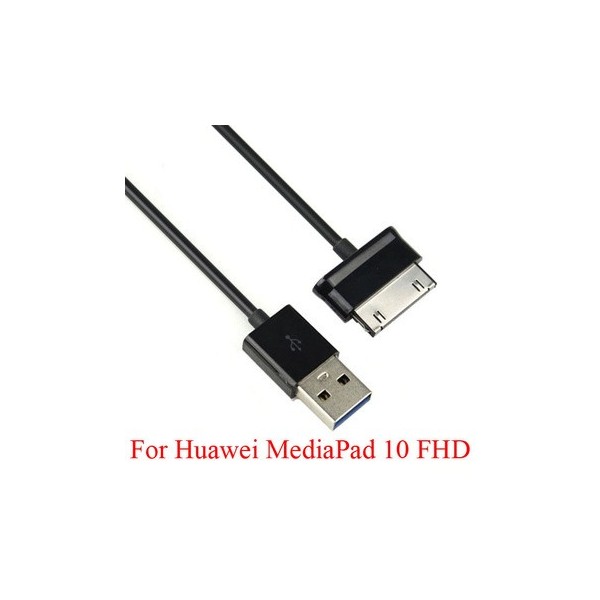 Laidas USB 30-pin HUAWEI...