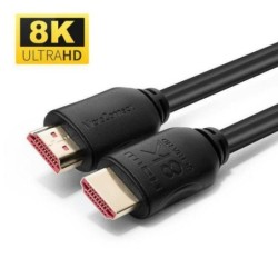 Jung.laidas ULTRA HDMI -...