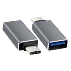 Adapteris USB 3.0 to Type-C...