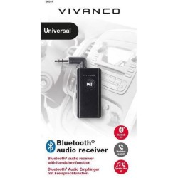 Bluetooth imtuvas BT4.2...