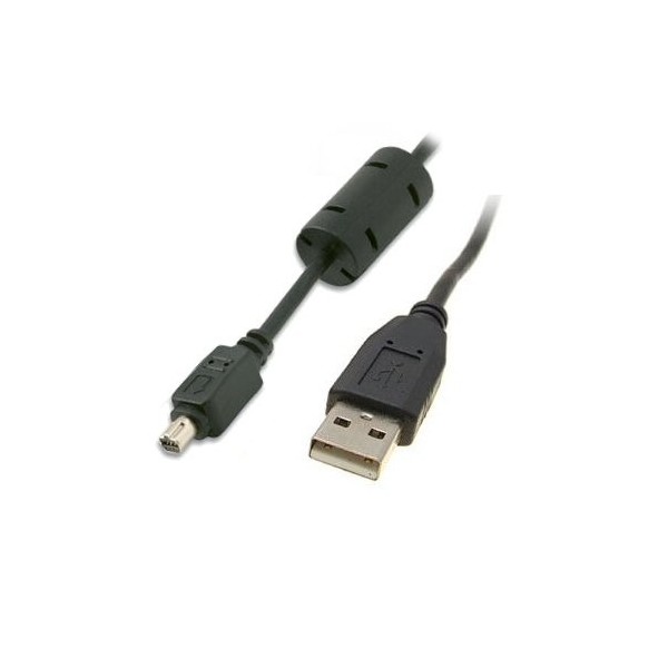 USB kabelis PENTAX OPTIO...