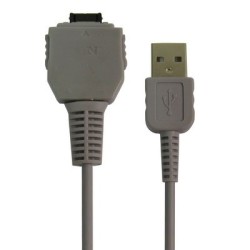 USB duomenų kabelis SONY...