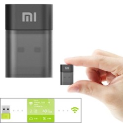 Оригінальний портативний WiFi Xiaomi Mi новітній міні...