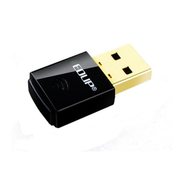 Wlan USB 2.0 adapteris N...