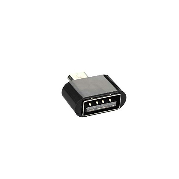 OTG adapteris USB micro-B...