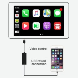 Android   iOS Carplay USB...