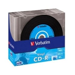 Verbatim CD-R MUSIC VINYL...