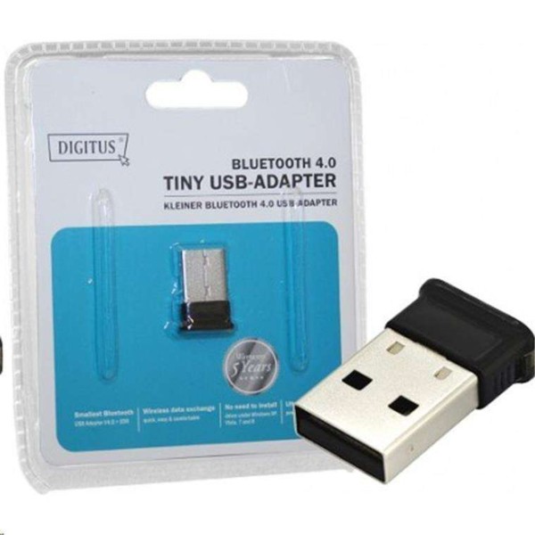 Bluetooth adapteris USB...