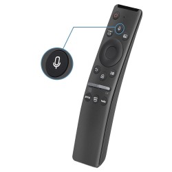 Пульт Samsung TV Bluetooth з голосовим керуванням...