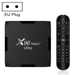 TV priedėlis X96 MAXPlus 4K...