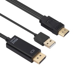 Laidas-konverteris HDMI to...