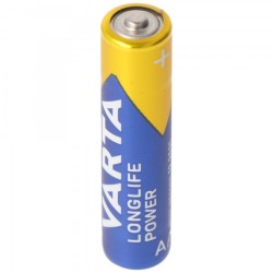 Battery LR03/AAA (Micro)