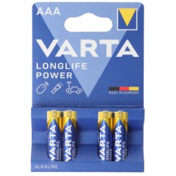 Battery LR03/AAA (Micro)