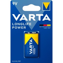 Battery VARTA INDUSTRIAL...