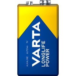 Battery VARTA INDUSTRIAL...