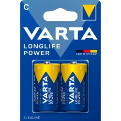 Battery  Varta Longlife...