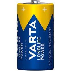 Battery  Varta Longlife...