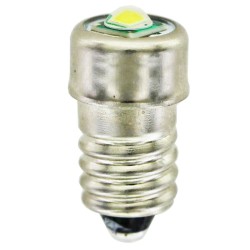 Lemputė LED E10 3-12 V...