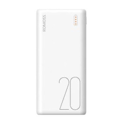 Power bank Romoss Simple 20...