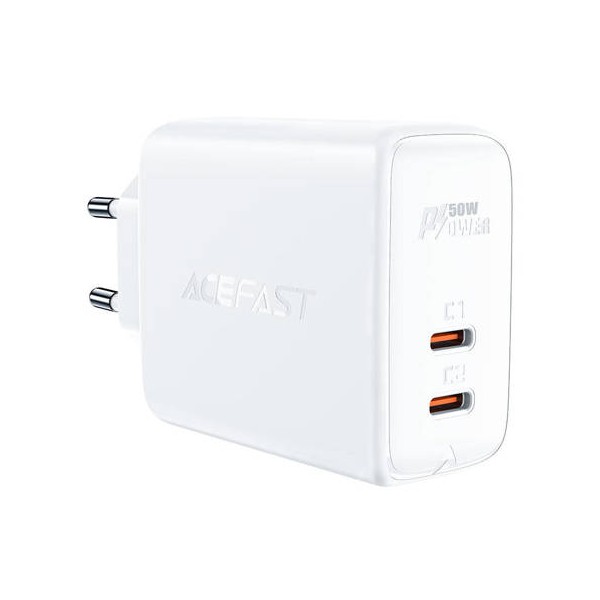 Wall charger Acefast A29...