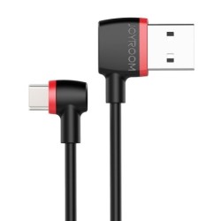 Laidas USB2.0 - TYPE-C 2.4A...