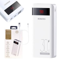 Powerbank Romoss Sense6PS...