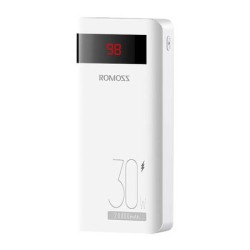 Powerbank Romoss Sense6PS...