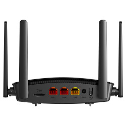 4G Router Totolink LTE...