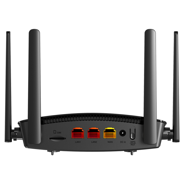 4G Router Totolink LTE...