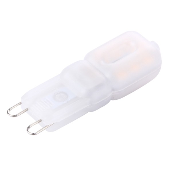 Lemputė LED G9 2.5W 200LM...