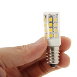 E14 4W 300LM Corn Light...