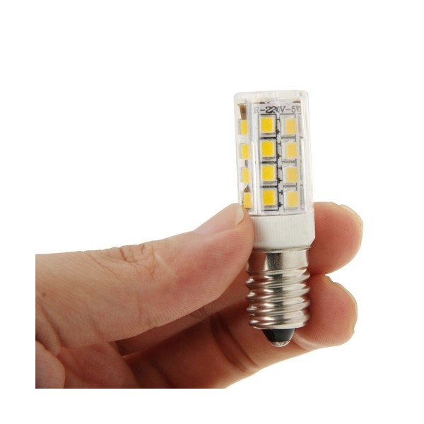 E14 4W 300LM Corn Light...