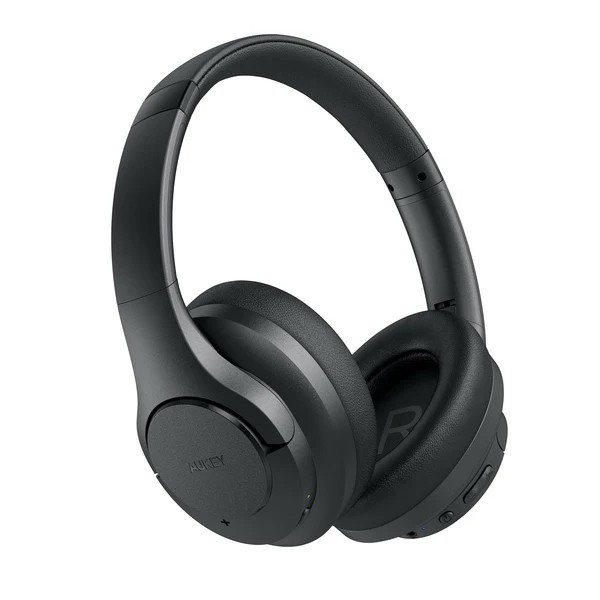 Bluetooth headphones AUKEY...