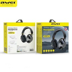 AWEI Bluetooth Headphones...