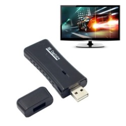 Video Grabber'is USB 2.0...