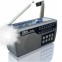 Survival radio CMIK-245S